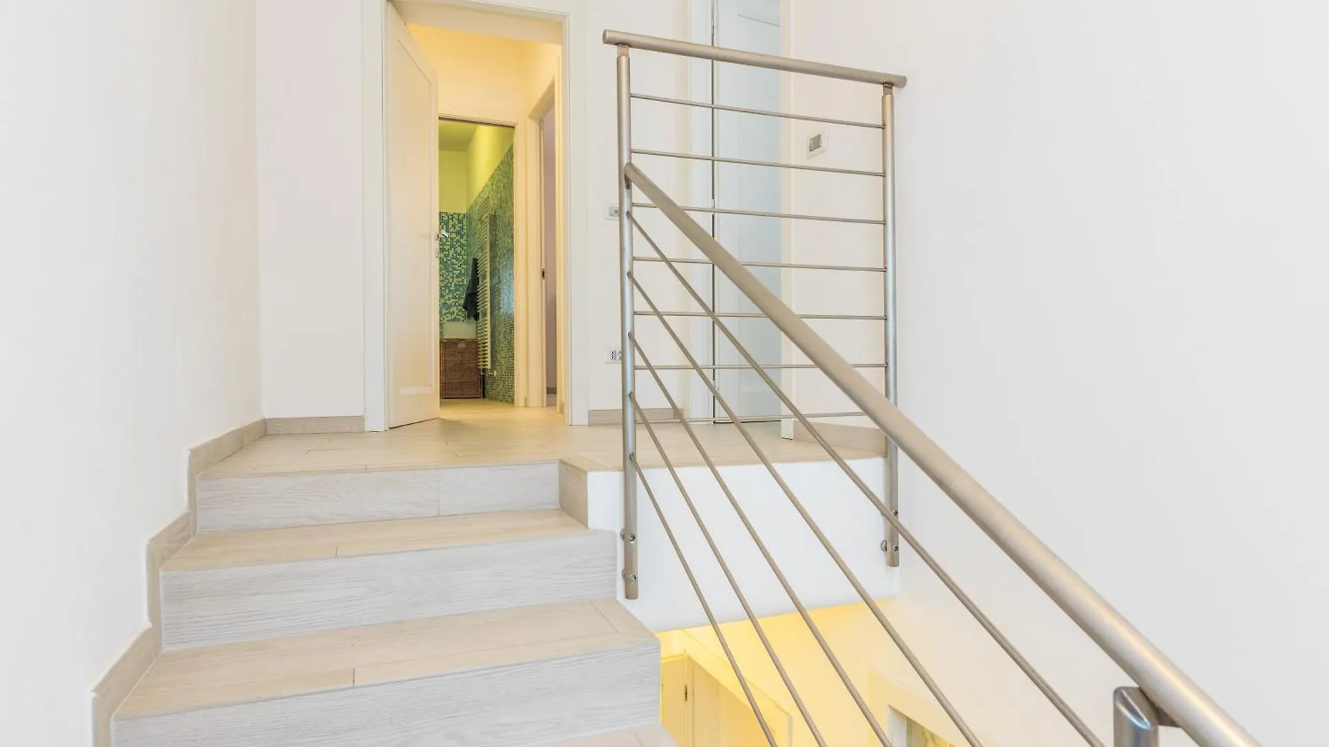 Apartman Moderno Appartamento Grande Comfort Como Olaszország